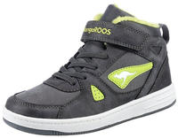 Kangaroos Sneakers "Kalley II EV" in Grau - 28
