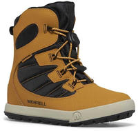 Schneeschuhe Merrell Snow Bank 4.0 Wtrpf Mk267146 Braun Male