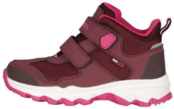 Trollkids Outdoorschuhe dunkelbraun