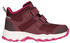 Trollkids Outdoorschuhe dunkelbraun