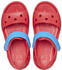 Crocs Crocband Sandal Kids (12856) varsity red