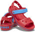 Crocs Crocband Sandal Kids (12856) varsity red
