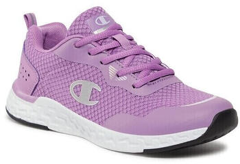 Champion Sneakers Low Cut Shoe Bold 2 G Gs Rosa S32671-PS019