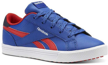Reebok Royal Complete 2l Trainers Rot Blau