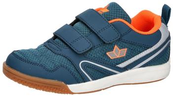 Lico Boulder V Sneaker Petrol Orange