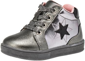 Chicco Fabiola Turnschuh Mode- Silber