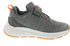 KangaROOS Kb-hook Ev Sneaker Steel Grey Neon Orange