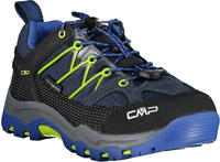 cmp Trekkingschuhe "Rigel" in Dunkelblau - 28