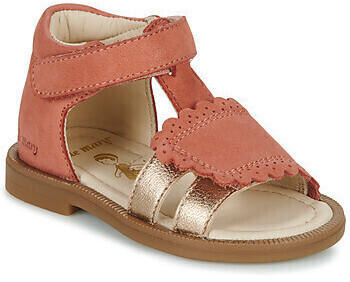 Little Mary Sandalen CIDONIE Rot