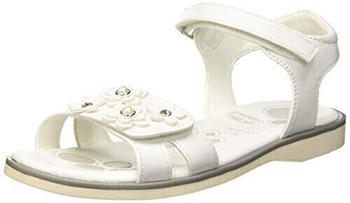 Chicco Cetra Sandalen Mädchen Weiß