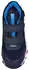 Trollkids Kinder Wanderschuh Preikestolen Marineblau Mittelblau