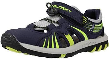 Pablosky 973725 Sport-Sandale Marineblau