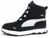 Puma Evolve Puretex Jr (392647) puma black/ash gray/puma white