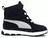 Puma Evolve Puretex Jr (392647) puma black/ash gray/puma white