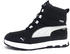 Puma Evolve Puretex Jr (392647) puma black/ash gray/puma white