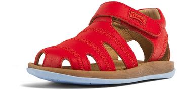Camper Bicho First Walkers-80372 Sandal Rot