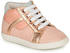 GBB Kinderschuhe HASTA Rosa