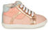 GBB Kinderschuhe HASTA Rosa