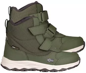 Trollkids Hafjell Winter Kids moss