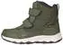 Trollkids Hafjell Winter Kids moss