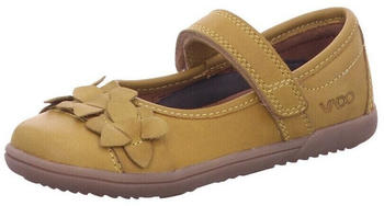 Vado Halbschuhe VAD-33701 SUNFLOWER