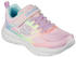 Skechers Mädchen-Slipper-Kletter Power Jams rot