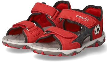 Superfit Mike 3.0 (1-009469) red/grey