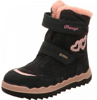 Primigi PFZGT 83823 Snow Navy Blu Scuro