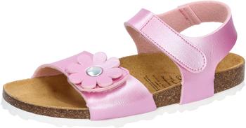Lico Bioline Florent V Sandalen rosa