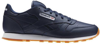 Reebok Classic Lth AR1312 Sneaker navy