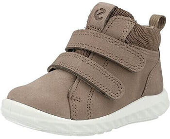 Ecco Sp 1 Lite Infant Ankle Booten Taupe