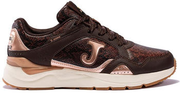 Joma 6100 Trainers Braun