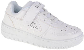 Kappa Sneakers 260852GCK Weiß