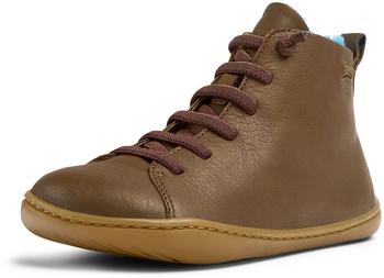 Camper Peu Cami Kids Medium Brown