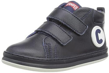 Camper Runner Four Kids-K900282 Ankle-High Blau