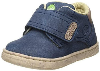 Chicco Scarpa Gapper Lauflernschuh blau