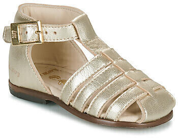 Little Mary Sandalen JULES Gold