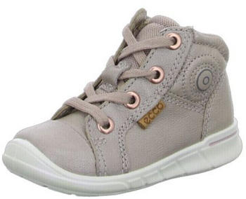 Ecco Lauflern Halbschuhe Grau 301803