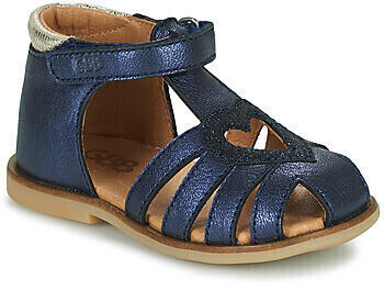 GBB Sandalen LEANA blau
