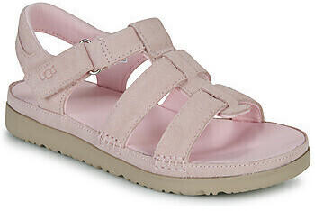 UGG Sandalen Goldenstar Strap Rosa