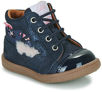 GBB Kinderschuhe ELVINA Blau