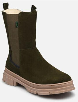 Kickers Kick Goz Khaki Marineblau