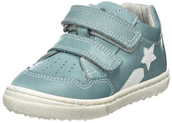 Däumling Beek Sneaker Nappa drab