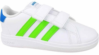 Adidas Schuhe Grand Court CF GW6525