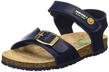 Pablosky 505520 Flache Sandalen Blau