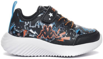 Kappa Faris Inf Ev Trainers Blau