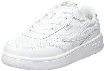 Fila SEVARO Kids Sneaker Weiß