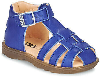 GBB Sandalen ERNESTO blau