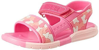 Chicco Mig Sandalen Mädchen Rosa