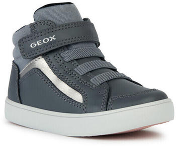 Geox Sneakers B Gisli Girl B361MF 05410 C9002 S Grau